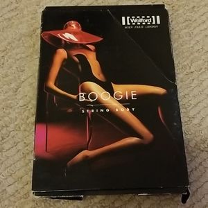 Wolford Boogie String Body